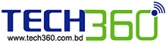 Tech360 Logo